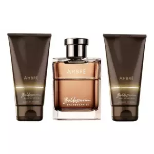 Baldessarini Ambre - Интернет-магазин. Kalinka-parfum.ru