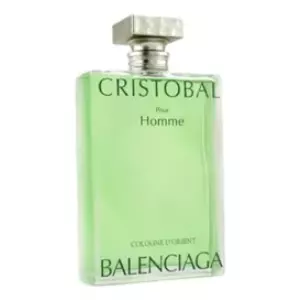 Balenciaga  Cristobal Pour Homme - Интернет-магазин. Kalinka-parfum.ru