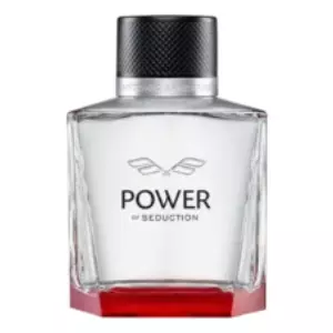 Antonio Banderas Power Of Seduction - Интернет-магазин. Kalinka-parfum.ru