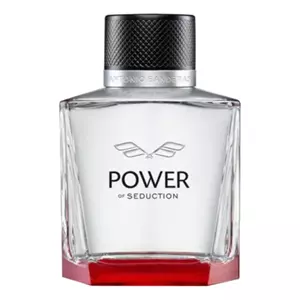 Antonio Banderas Power Of Seduction - Интернет-магазин. Kalinka-parfum.ru