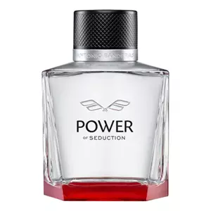 Antonio Banderas Power Of Seduction - Интернет-магазин. Kalinka-parfum.ru