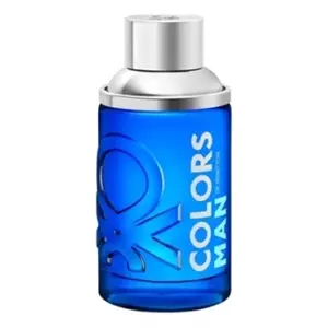 Benetton Colors Man Blue - Интернет-магазин. Kalinka-parfum.ru