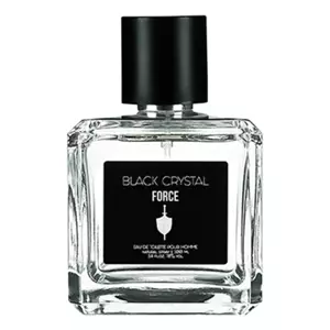 Parfums Genty Black Crystal Force - Интернет-магазин. Kalinka-parfum.ru