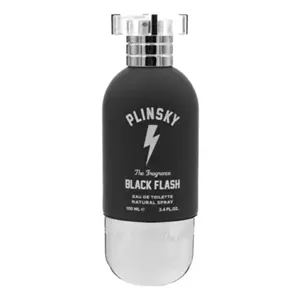 Plinsky Black Flash - Интернет-магазин. Kalinka-parfum.ru