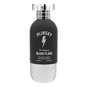 Plinsky Black Flash - Интернет-магазин. Kalinka-parfum.ru