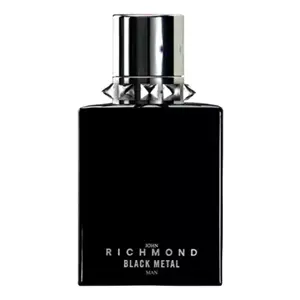 John Richmond Black Metal Man - Интернет-магазин. Kalinka-parfum.ru