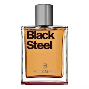 Victorinox Black Steel - Интернет-магазин. Kalinka-parfum.ru