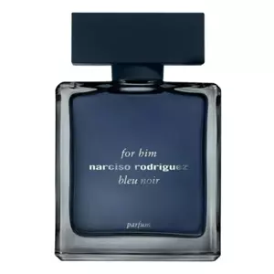 Narciso Rodriguez Bleu Noir For Him 2022 - Интернет-магазин. Kalinka-parfum.ru