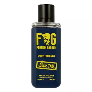 Frankie Garage Blue Tag - Интернет-магазин. Kalinka-parfum.ru