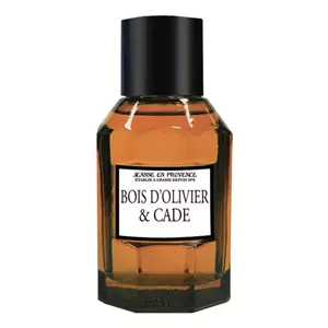 Jeanne en Provence Bois D’olivier & Cade - Интернет-магазин. Kalinka-parfum.ru