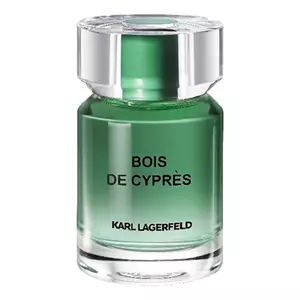 Karl Lagerfeld Bois De Cypres - Интернет-магазин. Kalinka-parfum.ru