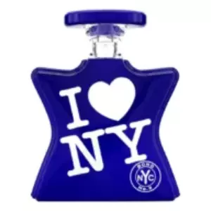 Bond No 9 I Love New York For Fathers - Интернет-магазин. Kalinka-parfum.ru