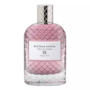 Bottega Veneta  Parco Palladiano IX Violetta - Интернет-магазин. Kalinka-parfum.ru