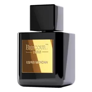 Brecourt Esprit Mondain - Интернет-магазин. Kalinka-parfum.ru