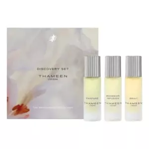 Thameen Britologne Collection Set - Интернет-магазин. Kalinka-parfum.ru