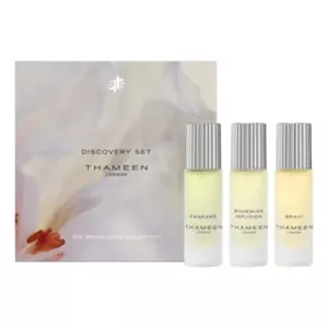 Thameen Britologne Collection Set - Интернет-магазин. Kalinka-parfum.ru