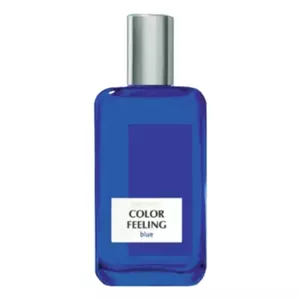 Brocard Color Feeling Blue - Интернет-магазин. Kalinka-parfum.ru