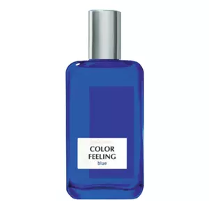 Brocard Color Feeling Blue - Интернет-магазин. Kalinka-parfum.ru