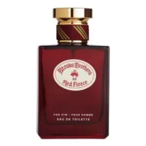 Brooks Brothers Red Fleece For Him - Интернет-магазин. Kalinka-parfum.ru