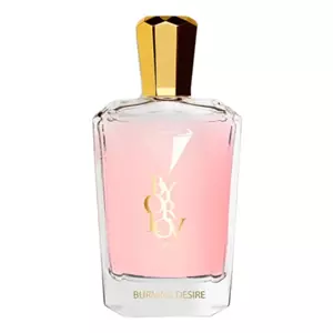 Orlov Paris Burning Desire - Интернет-магазин. Kalinka-parfum.ru