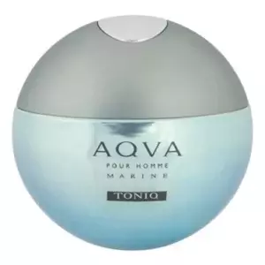 Bvlgari Aqva Marine Toniq Men - Интернет-магазин. Kalinka-parfum.ru