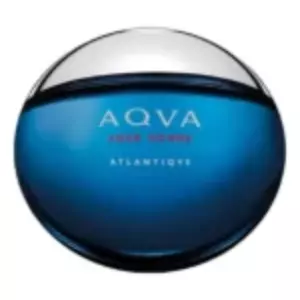 Bvlgari Aqva Pour Homme Atlantiqve - Интернет-магазин. Kalinka-parfum.ru