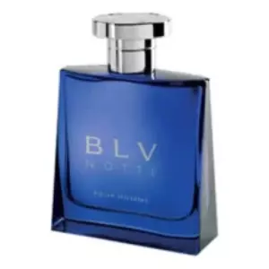 Bvlgari  BLV Notte Men - Интернет-магазин. Kalinka-parfum.ru