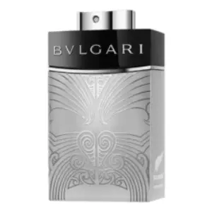 Bvlgari  Man Extreme All Black Editions Bvlgari - Интернет-магазин. Kalinka-parfum.ru