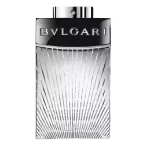 Bvlgari  MAN The Silver Limited Edition - Интернет-магазин. Kalinka-parfum.ru