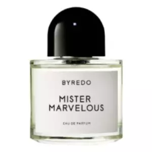 Byredo Mister Marvelous - Интернет-магазин. Kalinka-parfum.ru