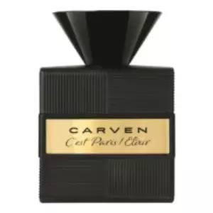 Carven C'est Paris! Elixir Pour Homme - Интернет-магазин. Kalinka-parfum.ru