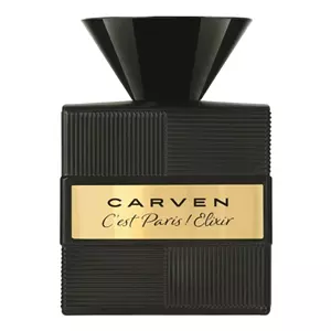 Carven C'est Paris! Elixir Pour Homme - Интернет-магазин. Kalinka-parfum.ru