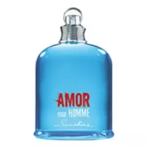 Cacharel  Amor Sunshine Pour Homme - Интернет-магазин. Kalinka-parfum.ru