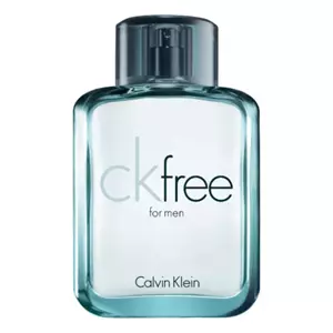 Calvin Klein CK Free For Men - Интернет-магазин. Kalinka-parfum.ru