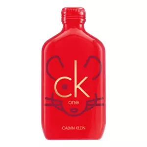 Calvin Klein CK One Chinese New Year Edition - Интернет-магазин. Kalinka-parfum.ru