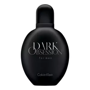 Calvin Klein  Dark Obsession - Интернет-магазин. Kalinka-parfum.ru