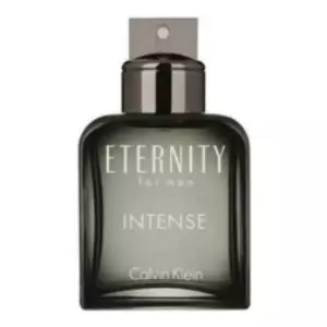 Calvin Klein  Eternity For Men Intense - Интернет-магазин. Kalinka-parfum.ru