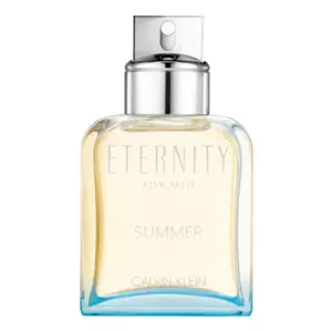 Calvin Klein Eternity For Men Summer 2019 - Интернет-магазин. Kalinka-parfum.ru