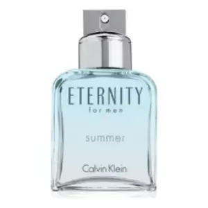 Calvin Klein  Eternity Summer 2007 For Men - Интернет-магазин. Kalinka-parfum.ru