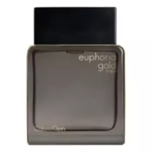 Calvin Klein  Euphoria Gold Men - Интернет-магазин. Kalinka-parfum.ru