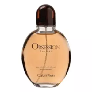 Calvin Klein Obsession For Men - Интернет-магазин. Kalinka-parfum.ru