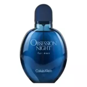 Calvin Klein  Obsession Night Men - Интернет-магазин. Kalinka-parfum.ru