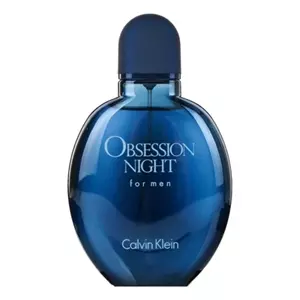 Calvin Klein  Obsession Night Men - Интернет-магазин. Kalinka-parfum.ru