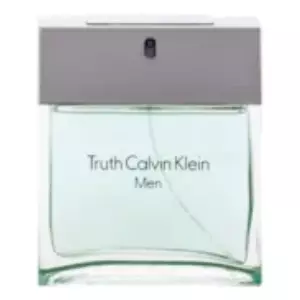 Calvin Klein Truth For Men - Интернет-магазин. Kalinka-parfum.ru