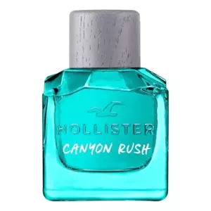 Hollister Canyon Rush For Him - Интернет-магазин. Kalinka-parfum.ru