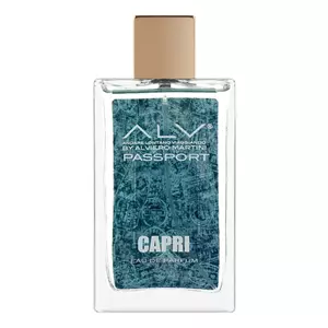 Alviero Martini Capri - Интернет-магазин. Kalinka-parfum.ru