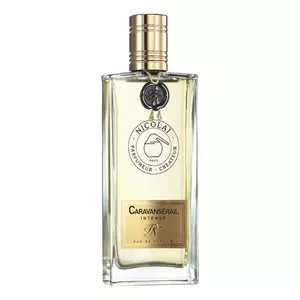 Parfums de Nicolai Caravanserail Intense - Интернет-магазин. Kalinka-parfum.ru