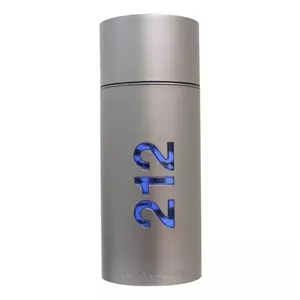 Carolina Herrera 212 Men NYC - Интернет-магазин. Kalinka-parfum.ru