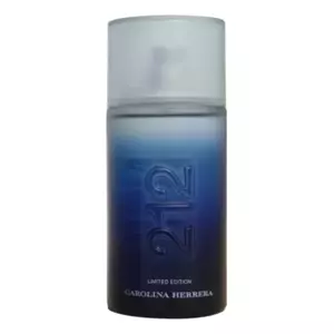 Carolina Herrera 212 Men Summer Limited Edition 2013 - Интернет-магазин. Kalinka-parfum.ru