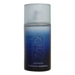 Carolina Herrera 212 Men Summer Limited Edition 2013 - Интернет-магазин. Kalinka-parfum.ru